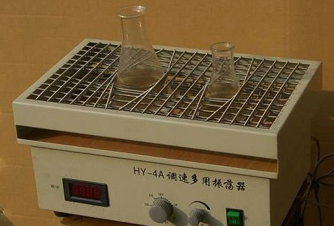 HY-4，HY-4A調速多用振蕩器